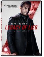 Legacy of Lies (DVD)