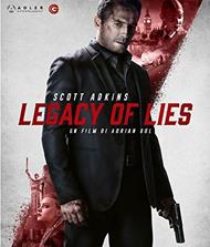 Legacy of Lies (Blu-ray)