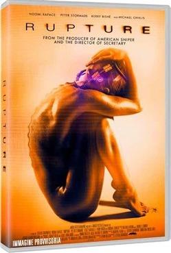 Rupture (DVD) di Steven Shainberg - DVD