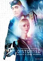 Distorted (DVD)