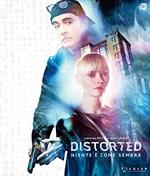 Distorted (Blu-ray)