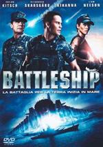 Battleship (DVD)