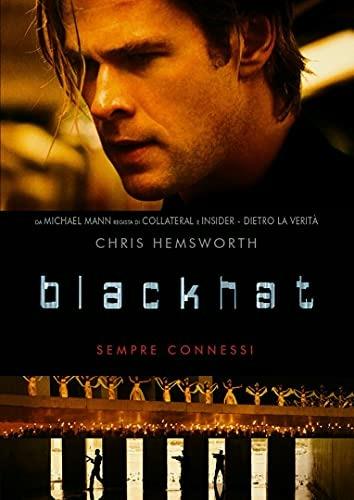 Blackhat (DVD) di Michael Mann - DVD