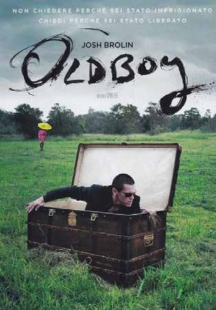 Oldboy (Blu-ray) di Spike Lee - Blu-ray