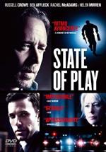 State of Play (DVD)