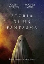 Storia di un fantasma (DVD)