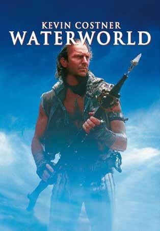 Waterworld (DVD) di Kevin Reynolds - DVD