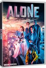 Alone (DVD)
