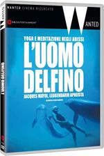 L' uomo delfino (DVD)