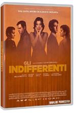 Gli indifferenti (DVD)