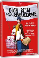 Cosa resta della rivoluzione (DVD)
