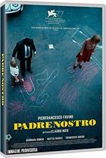 Padrenostro (DVD)