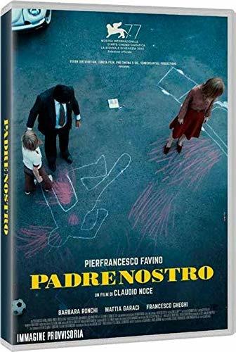 Padrenostro (DVD) di Claudio Noce - DVD