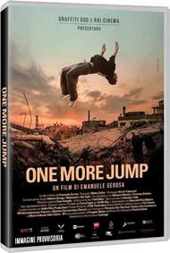 One More Jump (DVD)