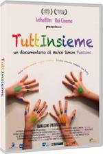 Tuttinsieme (DVD)