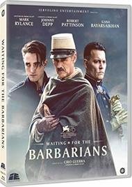 Waiting for the Barbarians (Blu-ray)