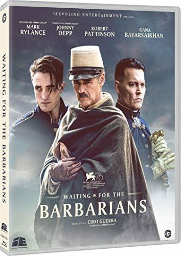 Waiting for the Barbarians (Blu-ray) di Ciro Guerra - Blu-ray