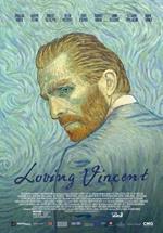 Loving Vincent (DVD)