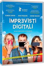 Imprevisti digitali (DVD)