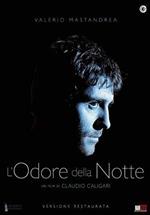 L' odore della notte (DVD)