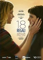 18 regali (DVD)