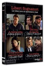 Liberi sognatori. Stagione 1. Serie TV ita (4 DVD)