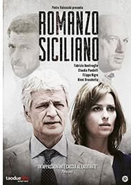 Romanzo siciliano. Serie TV ita (4 DVD)