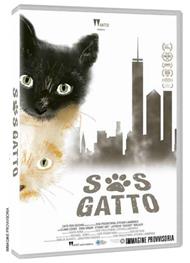 S.O.S. gatto (DVD)