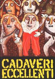 Cadaveri eccellenti (DVD)
