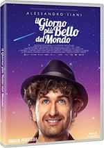 Il giorno più bello del mondo (Blu-ray)