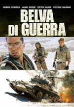 Belva di guerra (DVD)