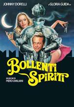 Bollenti spiriti (DVD)