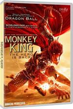 Monkey King (DVD)