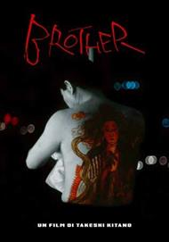 Brother (Blu-ray)