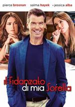 Il fidanzato di mia sorella (DVD)