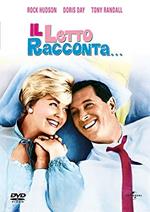 Il letto racconta (DVD)