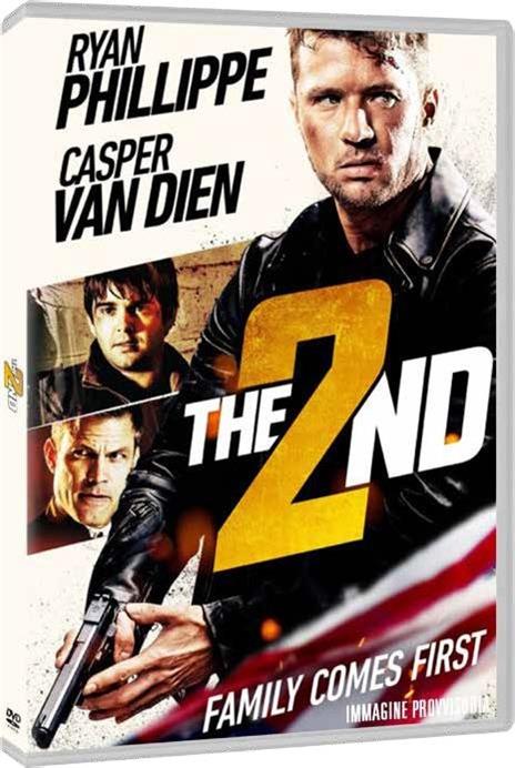 The 2nd (DVD) di Brian Skiba - DVD