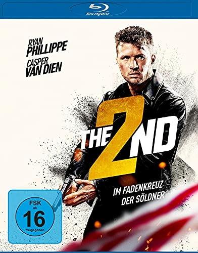 The 2nd (Blu-ray) di Brian Skiba - Blu-ray