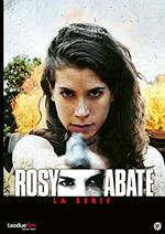 Rosy Abate. Stagione 1. Serie TV ita (3 DVD)
