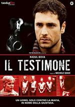 Testimone (DVD)