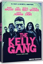 The Kelly Gang (DVD)