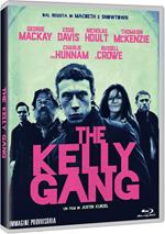 The Kelly Gang (Blu-ray)