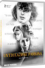 Un' educazione parigina (DVD)