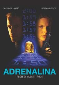 Adrenalina (DVD)