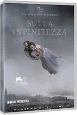 Sulla infinitezza (DVD)
