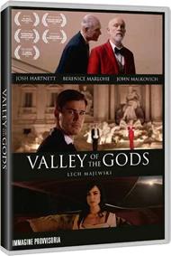 Valley of the Gods (DVD)