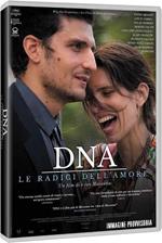 DNA le radici dell'amore  (DVD)