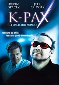 K-Pax (DVD)