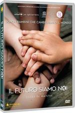 Il futuro siamo noi (DVD)