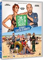 Come un gatto in tangenziale. Ritorno a Coccia di Morto (Blu-ray)